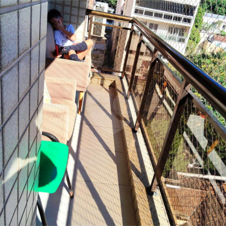 Apartamento à venda com 3 quartos, sendo 1 suíte, em Tijuca, Rio de Janeiro, RJ