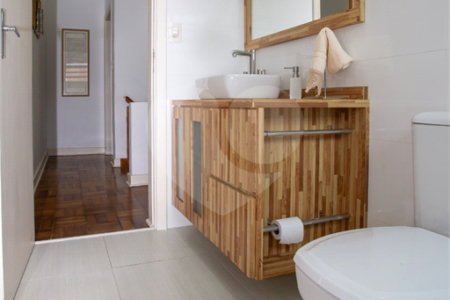 Casa à venda com 3 quartos, sendo 1 suíte, em Mirandópolis, São Paulo, SP