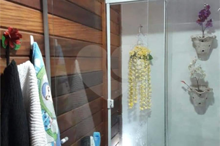 Sobrado à venda com 3 quartos, sendo 1 suíte,  em Vila Esperia Ou Giglio, Atibaia, SP