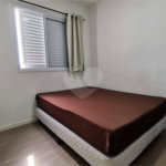 Apartamento à venda com 2 quartos em Freguesia do Ó, São Paulo, SP
