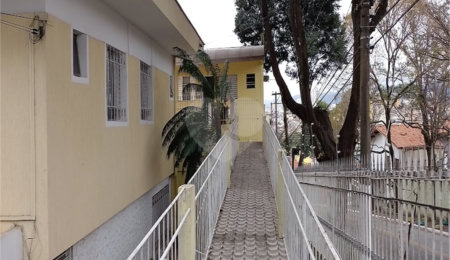 Sobrado à venda com 18 suítes em Vila Medeiros, São Paulo, SP