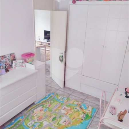 Apartamento à venda com 2 quartos em Vila Aurora (zona Norte), São Paulo, SP