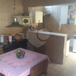 Casa Térrea à venda com 3 quartos, sendo 2 suítes, no Brasilândia, São Paulo, SP