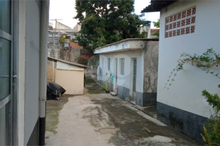 Terreno à venda em Vila Guarani (z Sul), São Paulo, SP