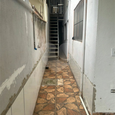 Casa para alugar com 1 quarto no condomínio Felipe Camarão, Poá - SP