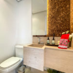 Apartamento à venda com 3 suítes em Perdizes, São Paulo, SP