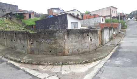 Terreno à venda em Mogi Moderno, Mogi das Cruzes, SP