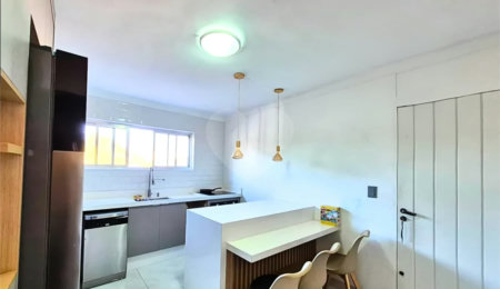 Casa à venda com 3 quartos, sendo 1 suíte,  em Jardim Olympia, São Paulo, SP