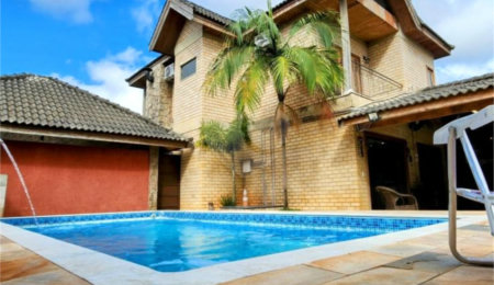 Casa à venda com 3 quartos, sendo 1 suíte, no condomínio Jardim Ibiti do Paço, Sorocaba - SP