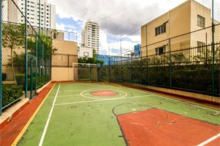 Apartamento à venda com 3 quartos, sendo 1 suíte, em Vila Hamburguesa, São Paulo, SP