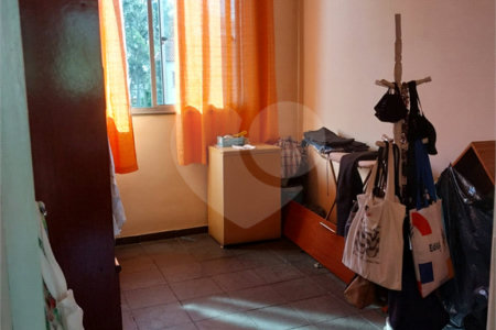 Apartamento à venda com 2 quartos em Campo Grande, Rio de Janeiro, RJ