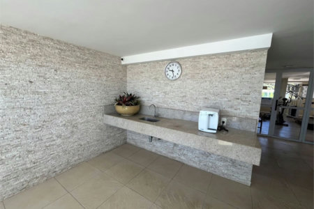 Apartamento à venda, 109 m² por R$ 1.250.000,00 - Barra Funda - Guarujá/SP