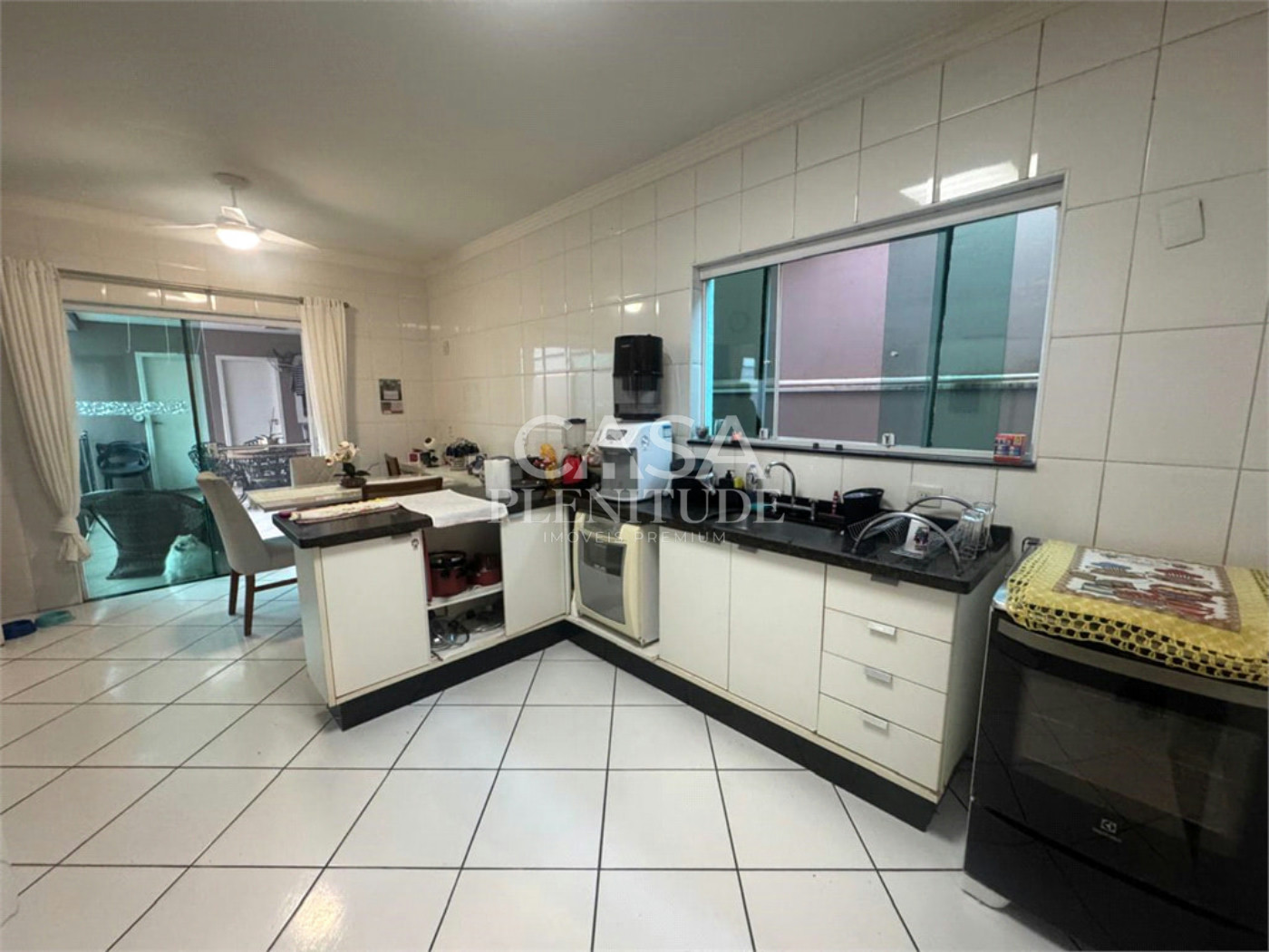 Casa em condomínio à venda com 3 suítes em Parque Residencial Villa dos Inglezes, Sorocaba, SP