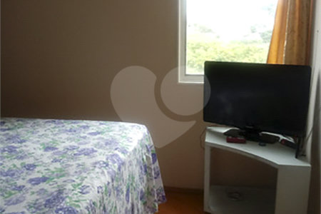Apartamento à venda com 2 quartos em Jaguaré, São Paulo, SP