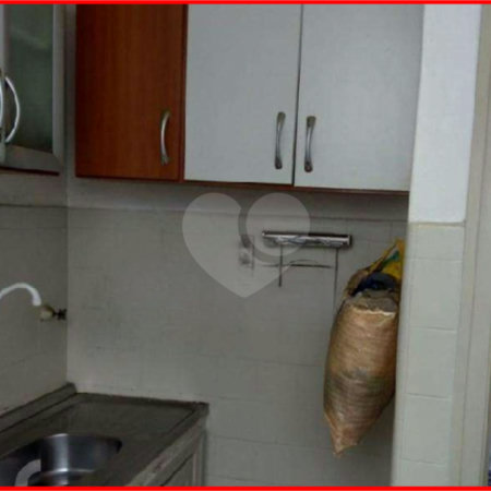 Apartamento à venda com 2 quartos em Sumaré, São Paulo, SP