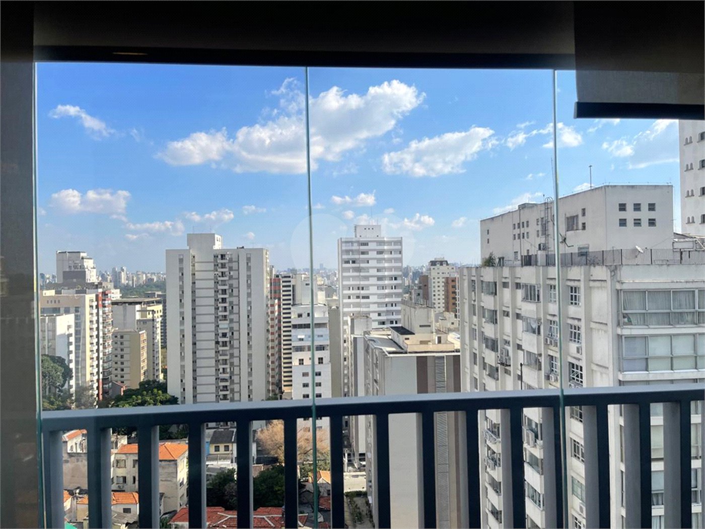 Apartamento à venda com 1 quarto em Jardim Paulista, São Paulo, SP