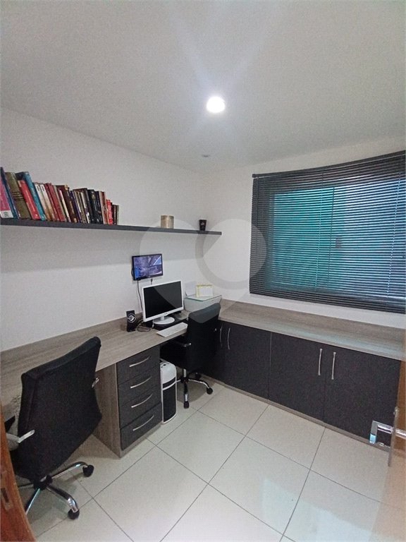 Casa à venda com 4 quartos, sendo 3 suítes, em Campo Grande, Rio de Janeiro, RJ