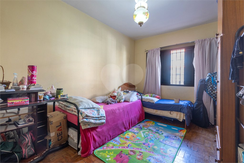 Sobrado à venda com 3 quartos em Vila Sônia, São Paulo, SP