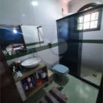Casa à venda com 4 suítes em Santa Cruz, Rio de Janeiro, RJ
