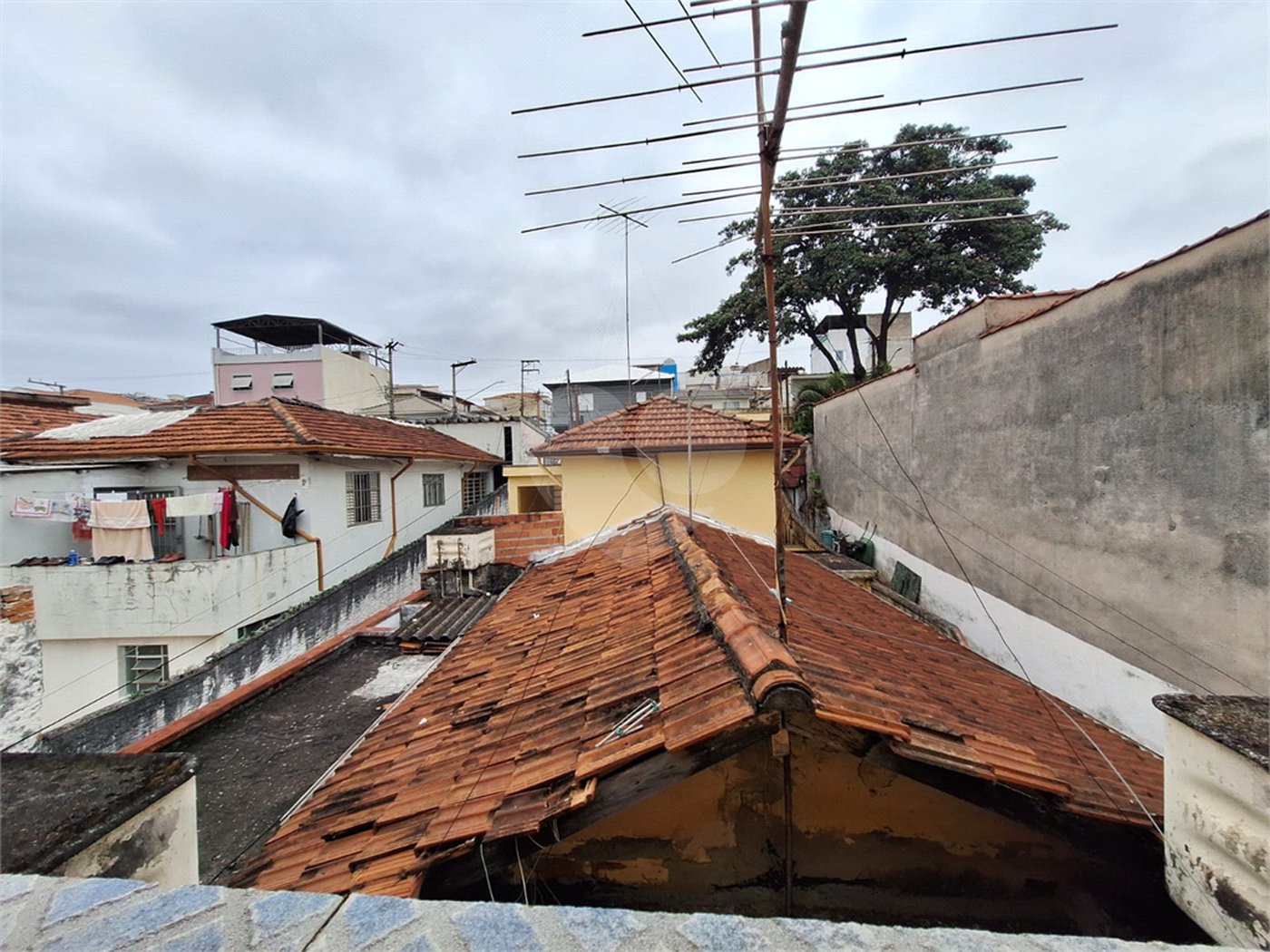 Casa à venda com 2 quartos em Tucuruvi, São Paulo, SP