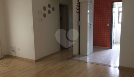 Apartamento à venda com 2 quartos em Casa Verde, São Paulo, SP