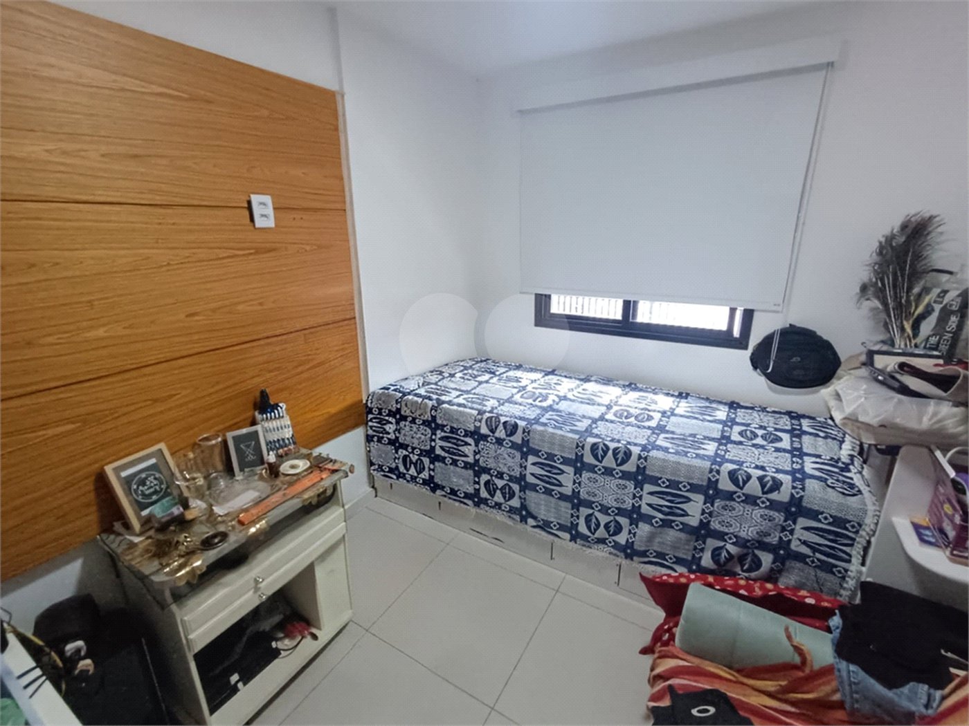 Cobertura à venda com 3 quartos, sendo 1 suíte, em Tijuca, Rio de Janeiro, RJ