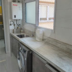 Apartamento à venda com 3 quartos, sendo 1 suíte, no Centro, São Bernardo do Campo, SP