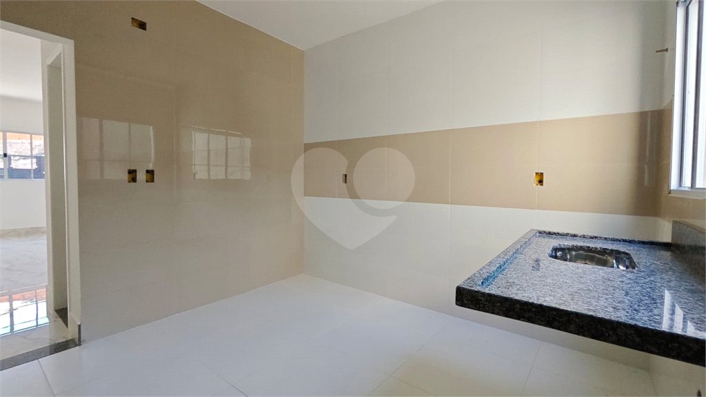 Sobrado à venda com 2 quartos em Vila Siria, São Paulo, SP