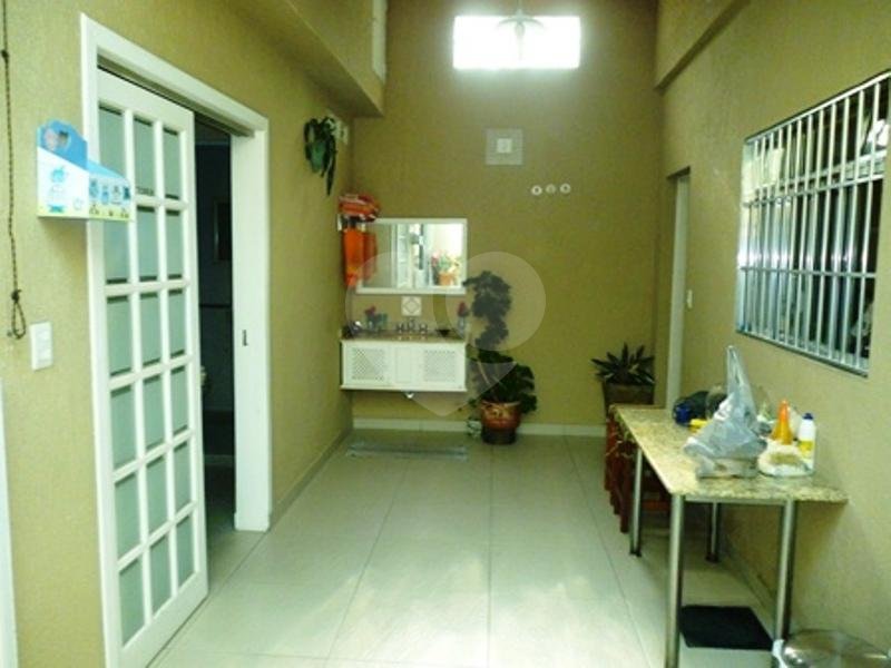Sobrado à venda com 3 suítes em Vila Medeiros, São Paulo, SP
