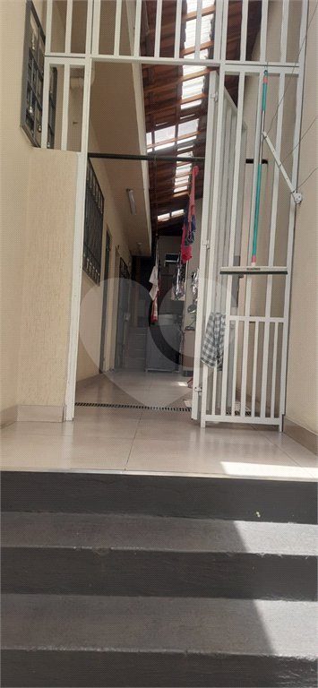 Sobrado à venda com 3 quartos em Jaraguá, São Paulo, SP