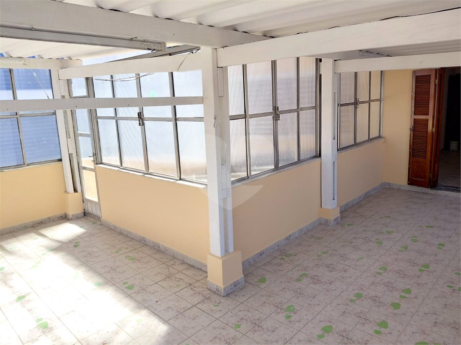 Sobrado para alugar com 4 quartos, sendo 1 suíte, em Casa Verde, São Paulo, SP