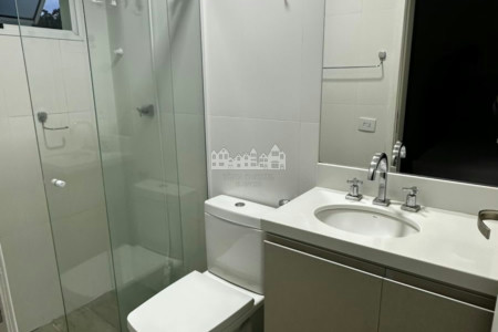 Apartamento à venda com 3 quartos, sendo 1 suíte, em Atibaia Jardim, Atibaia, SP