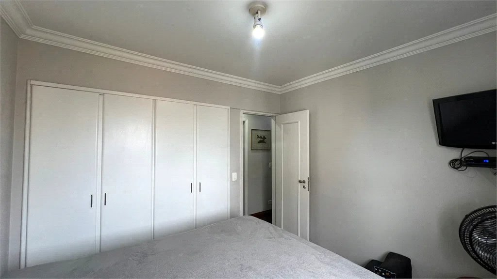 Apartamento à venda com 3 quartos em Jardim Esmeralda, São Paulo, SP