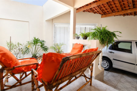 Casa à venda com 2 quartos em Jardim Wanel Ville V, Sorocaba, SP