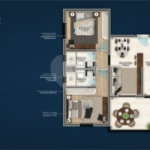 Apartamento à venda com 2 quartos, sendo 1 suíte, em Vila Gardênia, Atibaia, SP