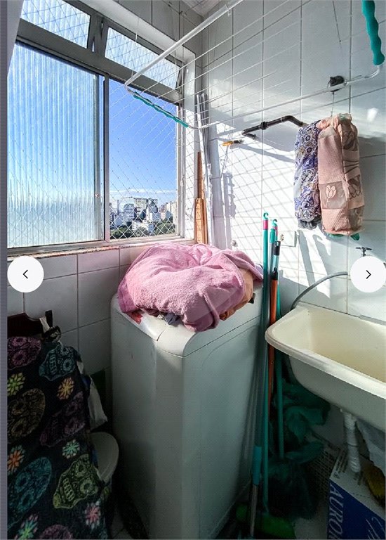 Apartamento à venda com 1 quarto em Bela Vista, São Paulo, SP