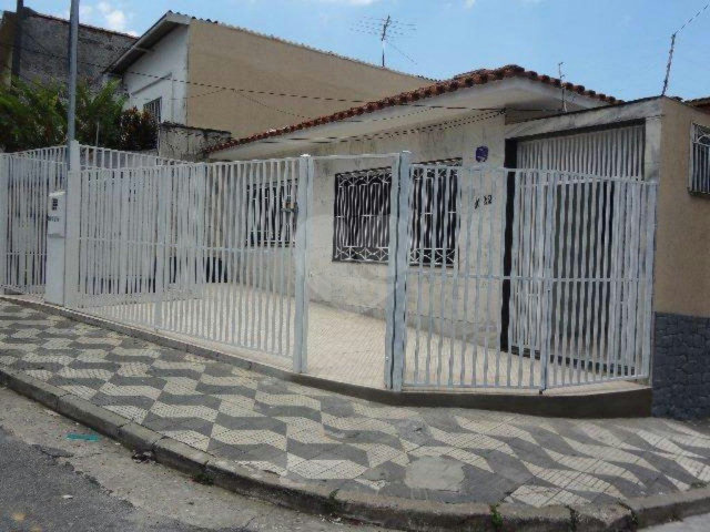 Sobrado à venda com 1 quarto em Parada Inglesa, São Paulo, SP