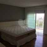 Apartamento à venda ou para alugar com 4 suítes em Jardim Morumbi, São Paulo, SP