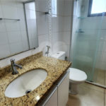 Apartamento à venda com 2 quartos, sendo 1 suíte, no Centro, Araraquara, SP