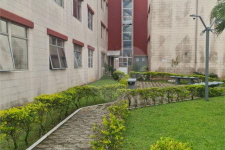 Apartamento à venda com 2 quartos em Parque Suzano, Suzano, SP