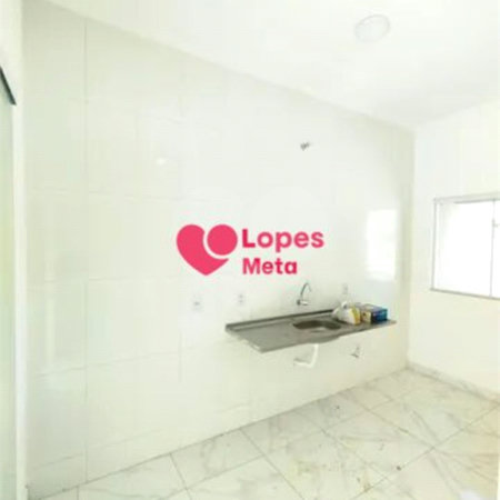 Casa à venda com 2 quartos, sendo 1 suíte, em Residencial Estoril, Taubaté, SP