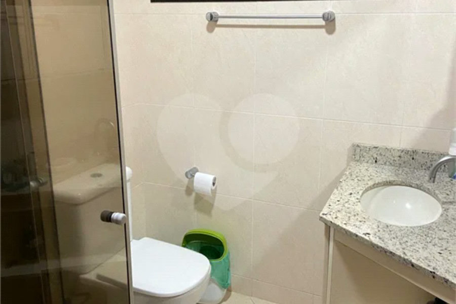 Apartamento à venda com 3 quartos, sendo 1 suíte, em Santana, São Paulo, SP