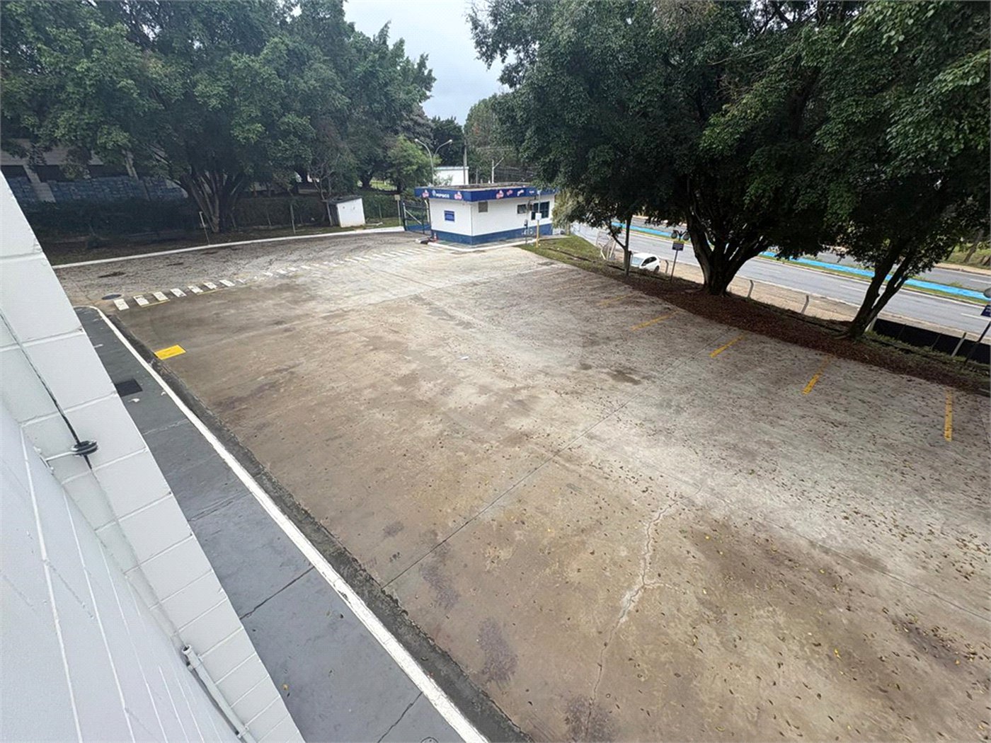 Barracão para alugar em Éden, Sorocaba, SP