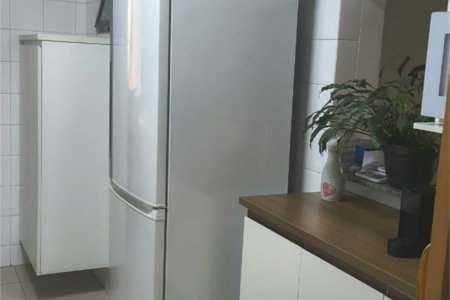 Apartamento à venda com 3 quartos, sendo 1 suíte, em Jardim Íris, São Paulo, SP