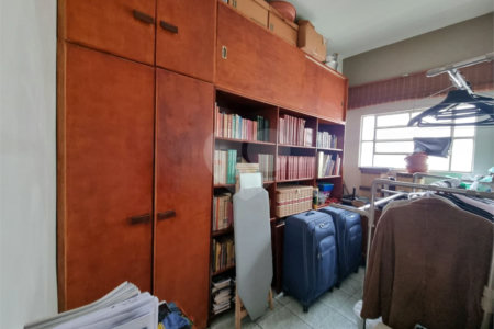 Apartamento à venda com 2 quartos em Santa Cecília, São Paulo, SP