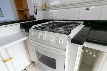 Apartamento à venda com 1 suíte em Vila Carrão, São Paulo, SP