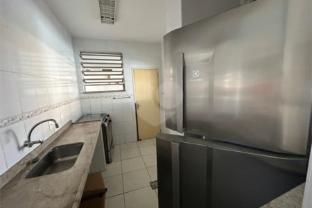 Apartamento à venda com 2 quartos em Botafogo, Rio de Janeiro, RJ