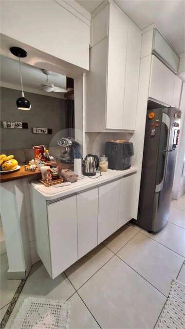 Apartamento à venda com 2 suítes em Nova Aliança, Ribeirão Preto, SP
