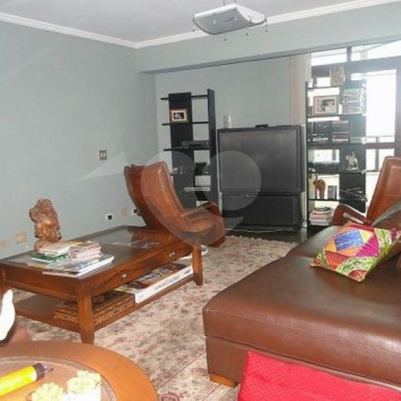Apartamento à venda com 4 quartos, sendo 3 suítes,  em Água Fria, São Paulo, SP