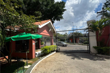 Apartamento à venda com 2 quartos em Jabaquara, São Paulo, SP